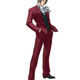 Illustration for article titled If The Phoenix Wright Crew Was In A Fighting Game....